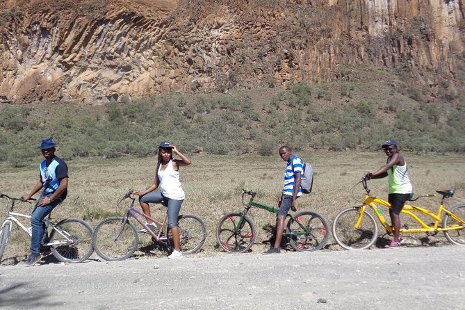 Hells Gate National Park Day Trip - Weather, Fitness, and Simple Tips to Have a Good Day