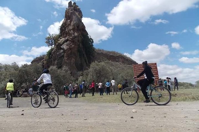 Hells Gate National Park Day Trip - Inside Hell’s Gate: Walking, Cycling, and Those Gorge Views