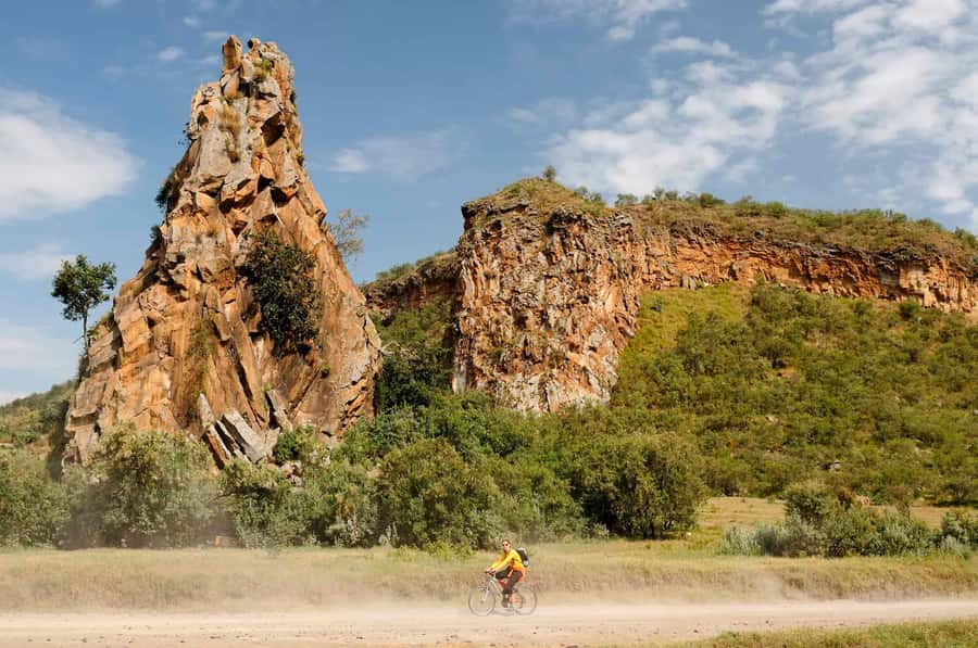Hellsgate and Lake Naivasha Day Trip from Nairobi - Key things to know before you go