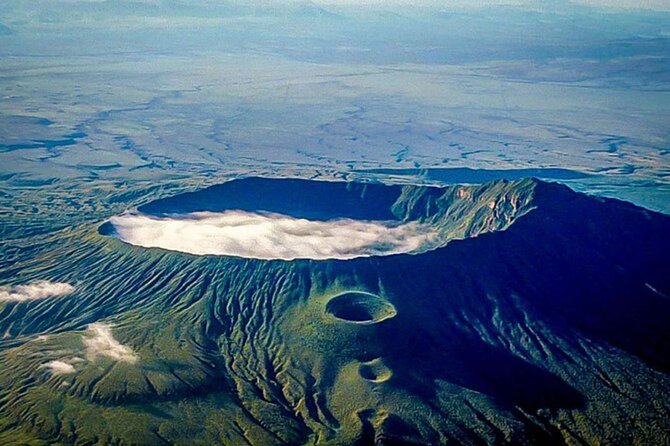 Hiking Trip to Mount Longonot National Park & Lake Naivasha - Lake Naivasha boat ride: birds first, then hippos