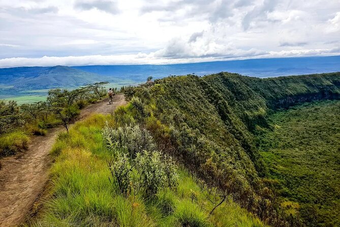 Hiking Trip to Mount Longonot National Park & Lake Naivasha - Who this day trip fits best (and who should skip it)