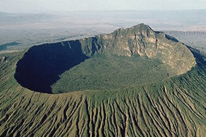 Hiking Trip to Mount Longonot National Park & Lake Naivasha - Wildlife spotting on and around the volcano trail