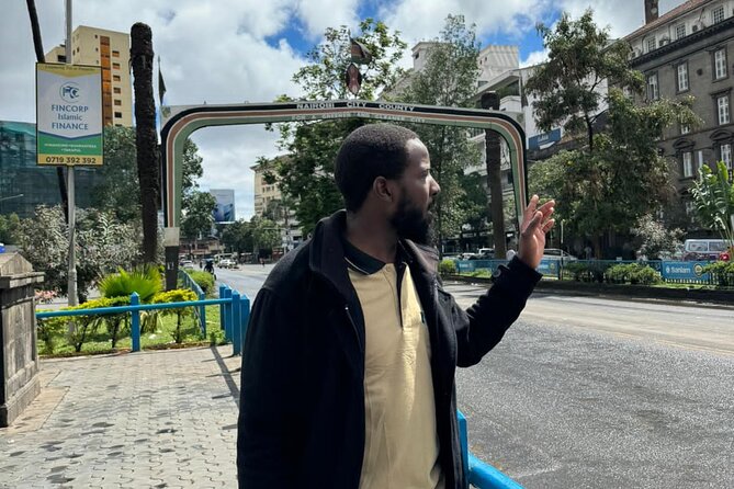 Historical City Walk Tour in Nairobi - Price and Value: What You Get for $29