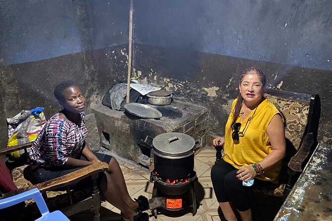 Ismael's Kibera Slum Tour - Why a Kibera Tour Needs a Local Guide Like Ismael