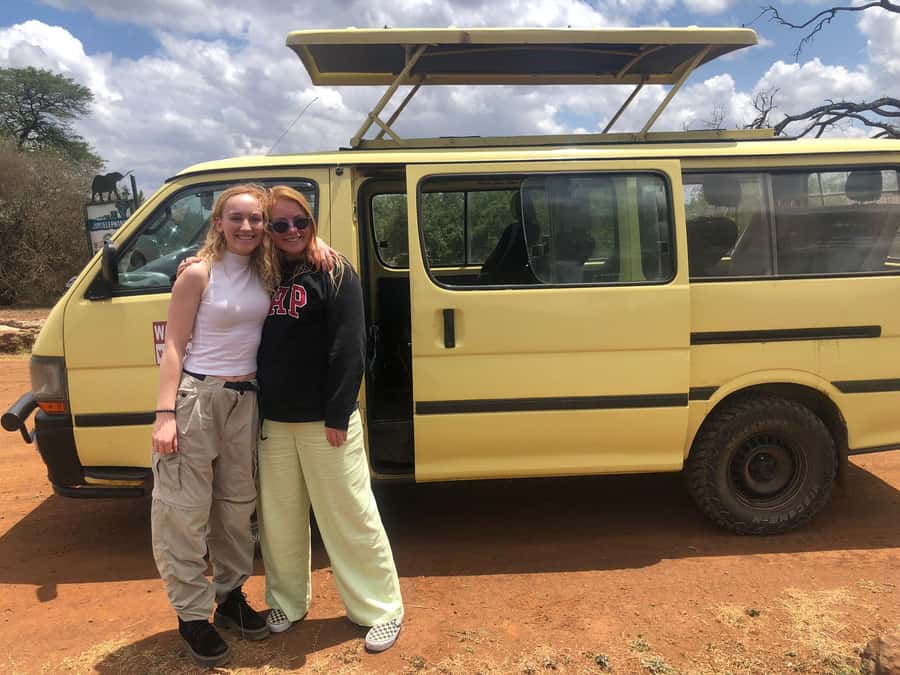 Karen Blixen Museum Tour - How this Nairobi transfer keeps your day simple