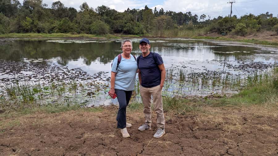 Karura Forest: Walking tour with Nature and Waterfalls. - What to bring, and the rules that keep the forest safe