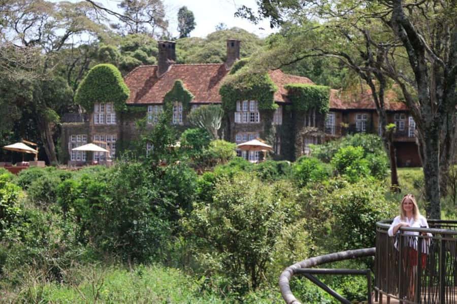 Kenya: 7-Day Big 5 Safari Tour from Nairobi - Hell’s Gate Biking Safari and Lake Naivasha Boat Ride