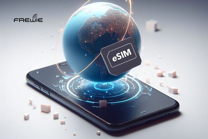 Kenya Data eSIM from 0.5GB daily to 20GB 30 Days - Compatibility check: your phone is the key variable