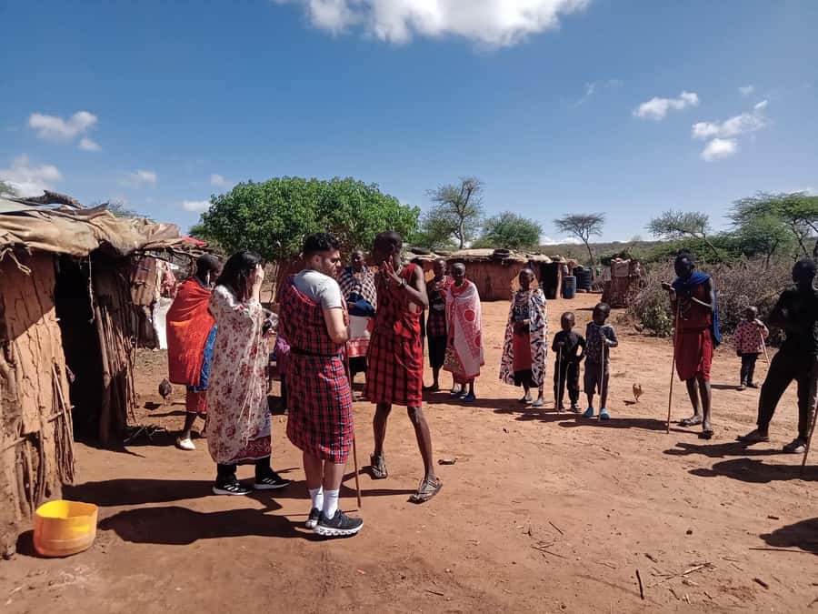 Kenya: Maasai Village Visit with Traditional Dance Show - Key Highlights That Make This Tour Worth Your Time