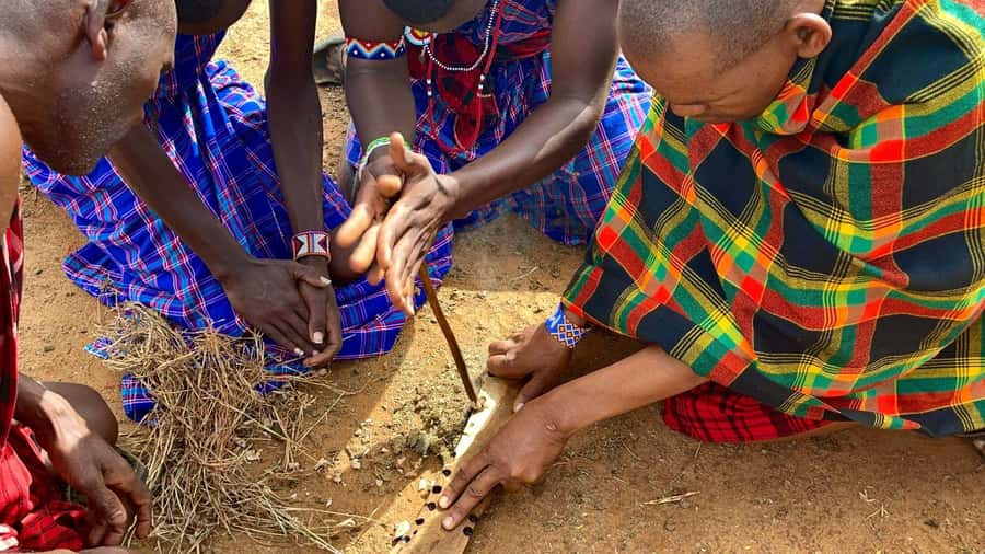 Kenya: Maasai Village Visit with Traditional Dance Show - Costs and Value: What $30 to $60 Buys You, Plus the Village Contribution