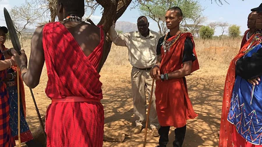 Kenya: Maasai Village Visit with Traditional Dance Show - Who This Tour Fits Best, and Who Should Skip It