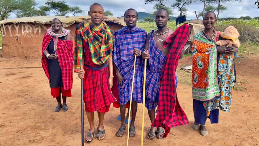 Kenya: Maasai Village Visit with Traditional Dance Show - Should You Book This Maasai Village Visit?