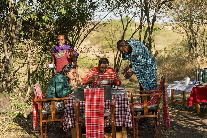 Kenya Safari: Amboseli, Lake Naivasha & Masai Mara - How the Itinerary Works (And Why It’s Smart)