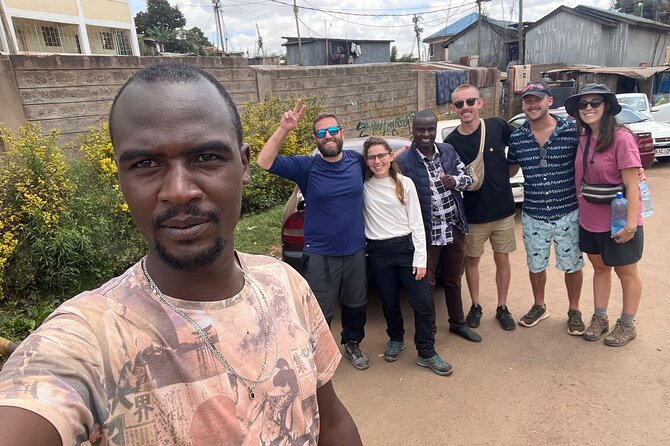 Kevins Kibera Slum Tours - Kibera in four hours: why this tour matters in Nairobi