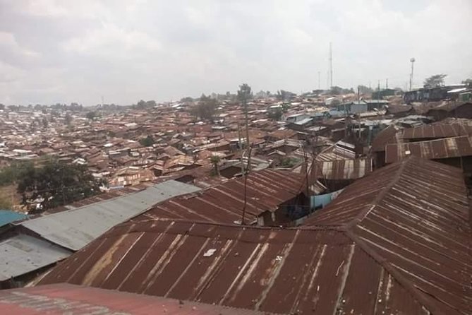 Kevins Kibera Slum Tours - Guides make the difference: Kevin and Ismael’s role on the route