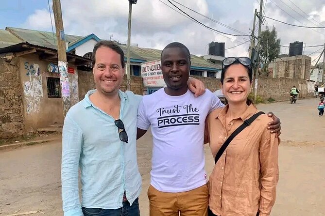 Kevins Kibera Slum Tours - What to ask and how to be a respectful guest