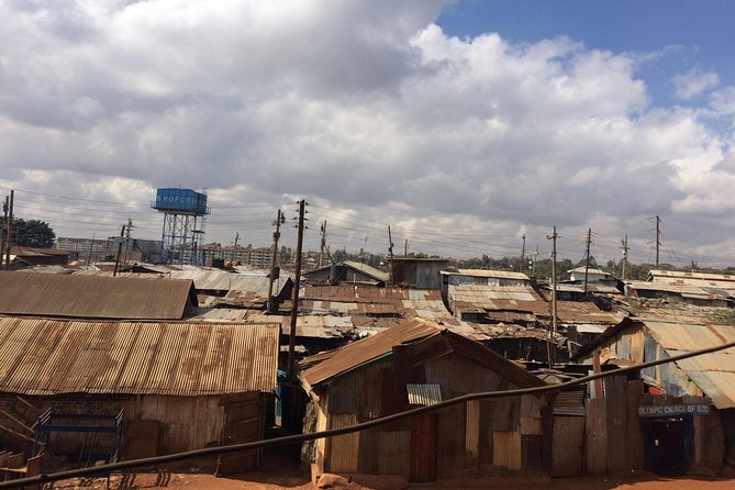Kevins Kibera Slum Tours - Your morning schedule: 8:00am start and how the day flows