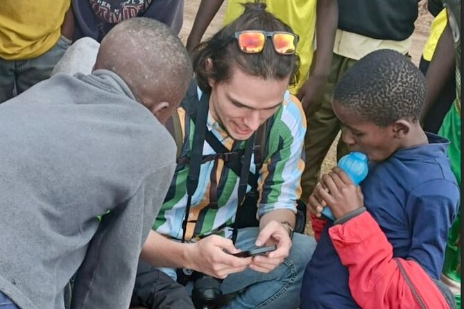Kibera Chocolate City Tour - Stop by stop: what you actually do and what it teaches you