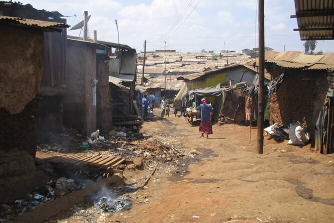 Kibera culture tour - Price and value: what $29.36 gets you, and why it can be worth it