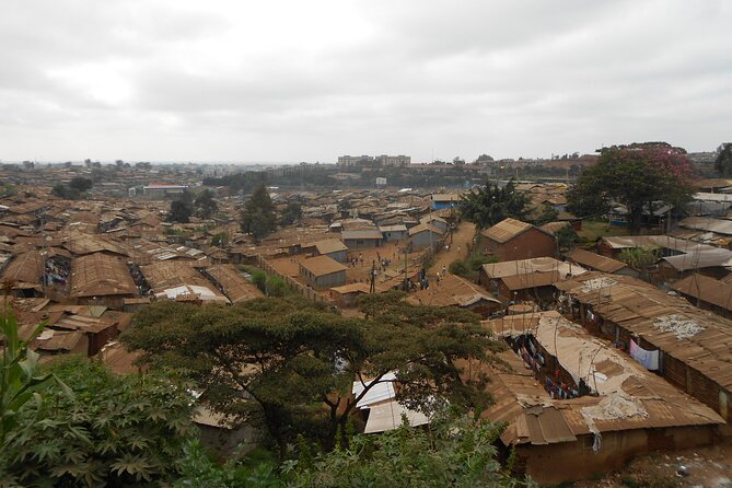 Kibera culture tour - Entering Kibera the right way: rules, respect, and how the walk teaches you