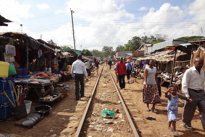 Kibera Slum Experience with Local Guide Born There - Price and Logistics: Is $49 Good Value for This Nairobi Tour?