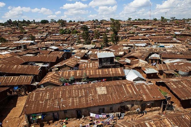 Kibera Slum Guided Tour from Nairobi - Nursery Schools and Everyday Services: What the Tour Helps You Notice