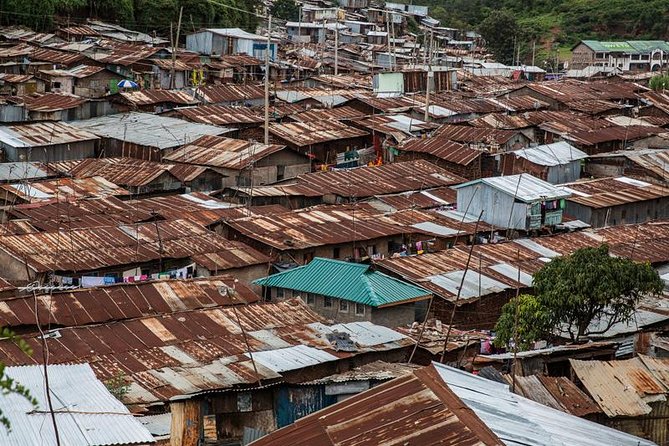 Kibera Slum Guided Tour from Nairobi - Photo Rules and Giving Out Cash: How to Stay Respectful