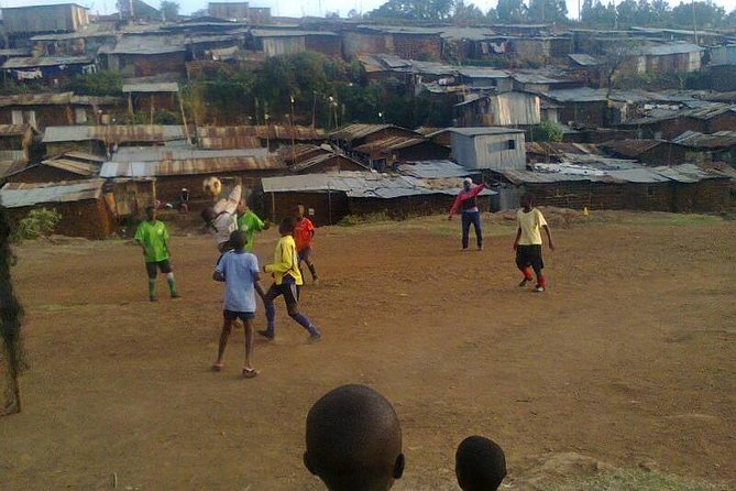 Kibera Slum Guided Tour from Nairobi - Price and Value: Is $80 Worth It?