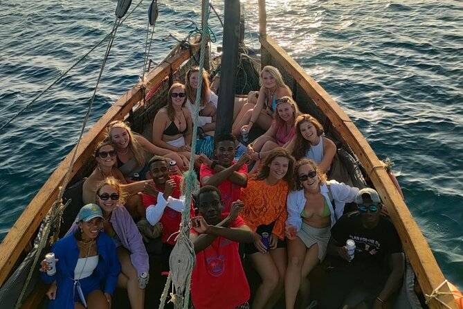 Kisite Mpunguti Day Trip. A day of Oceanic Wonders - Key highlights to know before you go