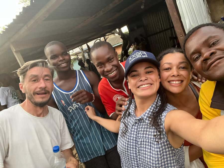 Kisumu City Centre Walking Tour - Kisumu City Centre on Foot, 3 Hours That Actually Make Sense