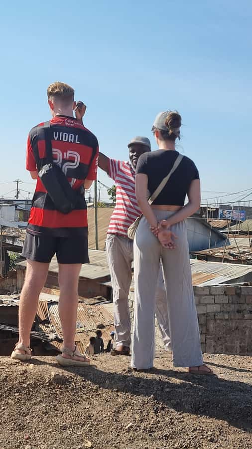Kisumu City Centre Walking Tour - Lake Victoria Trade and the Caravan Routes Behind Today’s City