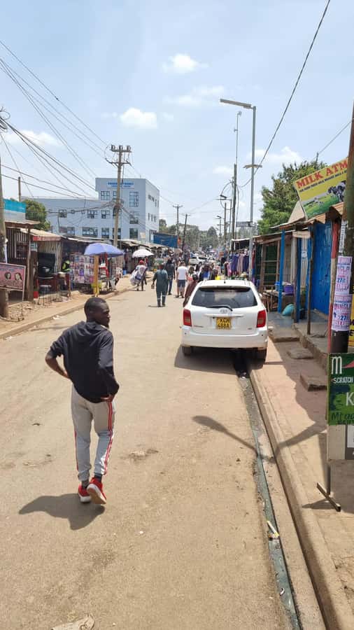 Kisumu City Centre Walking Tour - Why Kisumu Is Called Mboka, and What Barter Means Here
