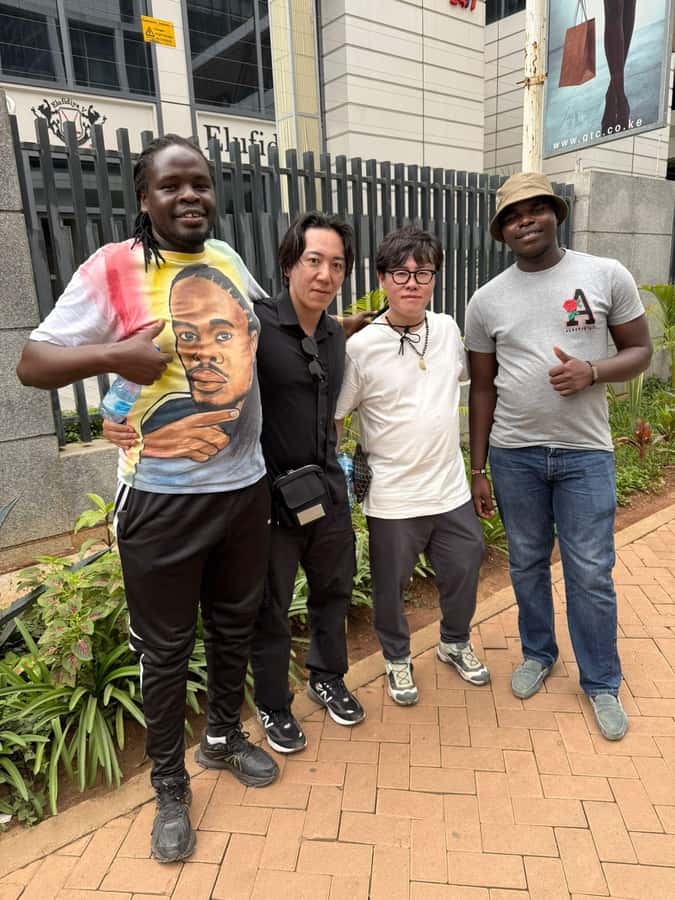 Kisumu City Centre Walking Tour - Getting the Colonial-Era Mix Right, Indigenous, European, and Asian