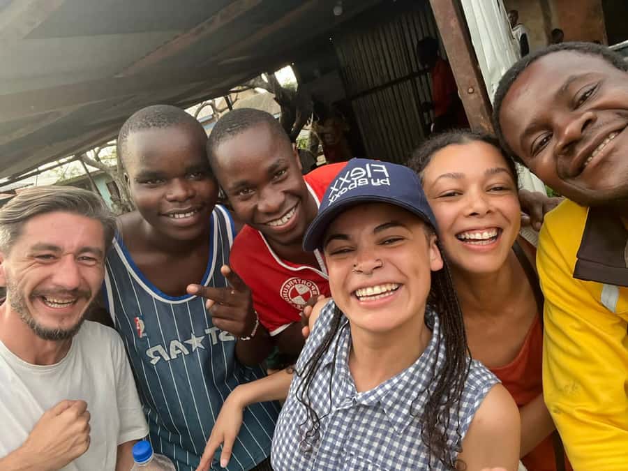 Kisumu City Centre Walking Tour - Port Florence to Kisumu: The Railway Story You Can Feel in the Streets
