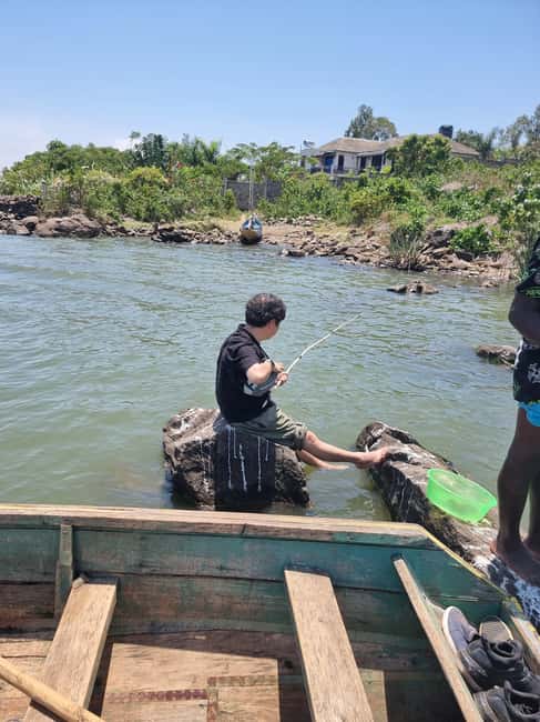 Kisumu Lake Victoria Boat Ride and Hippo Hunt - Key things to know before you go