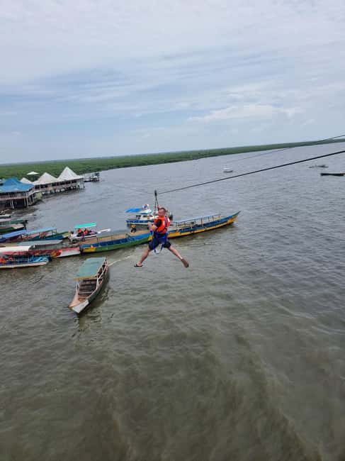 Kisumu Lake Victoria Boat Ride and Hippo Hunt - Where food fits in: soft drinks and local foods, plus the story behind the day