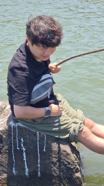 Kisumu Lake Victoria Boat Ride and Hippo Hunt - Price and value: what $55 covers, and why it’s more than a ride