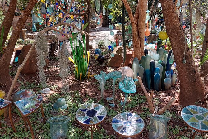Kitengela Anselm Hot Glass tour - Key things to know before you go