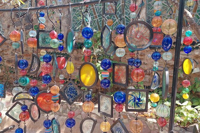 Kitengela Anselm Hot Glass tour - Hotel pickup and the 22-mile drive, how the logistics affect your day