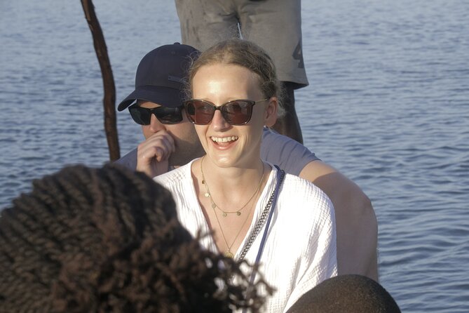Kongo River Sunset Experience in Canoe - Hand-Rowed Through Mangroves: Why No Engine Changes the Trip