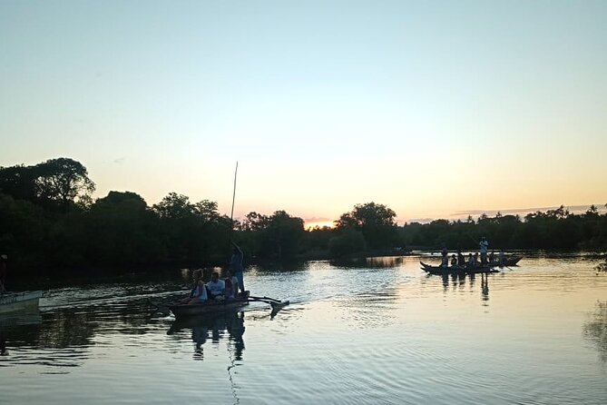 Kongo River Sunset Experience in Canoe - Price, What’s Included, and What You Should Bring