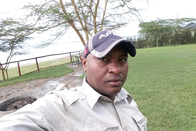 Lake Naivasha & Crescent island day trip. - Birdwatching at Lake Naivasha: what makes it so special