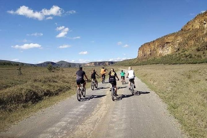 Lake Naivasha & Crescent island day trip. - Price and Logistics: where the $165 value actually comes from