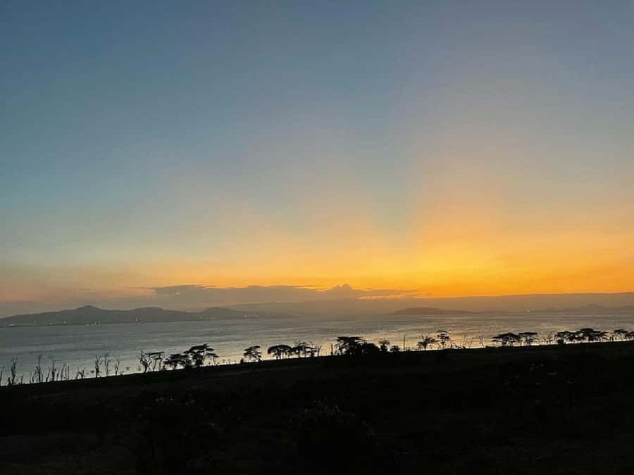 Lake Naivasha: Crescent Island Game Sanctuary - Price and value: is $70 a fair deal for this day?