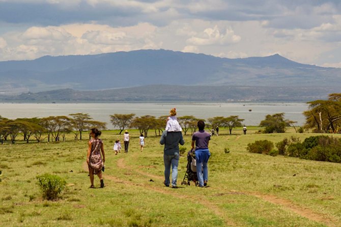 Lake Naivasha day tour including the crescent island - Key things to know before you go