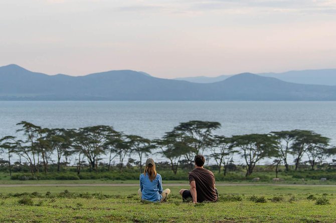 Lake Naivasha day tour including the crescent island - From Nairobi to the Great Rift Valley floor in a single day