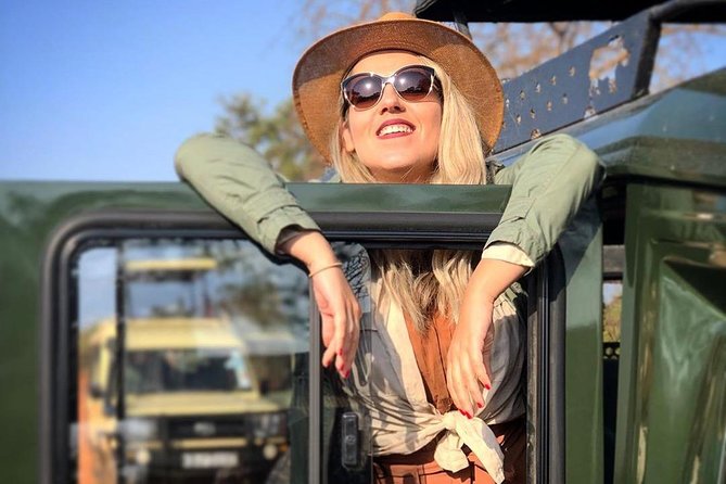 Lake Nakuru, Naivasha & Masai Mara 4 Days Private Jeep Safari - Who should book this safari route, and who might want a different one