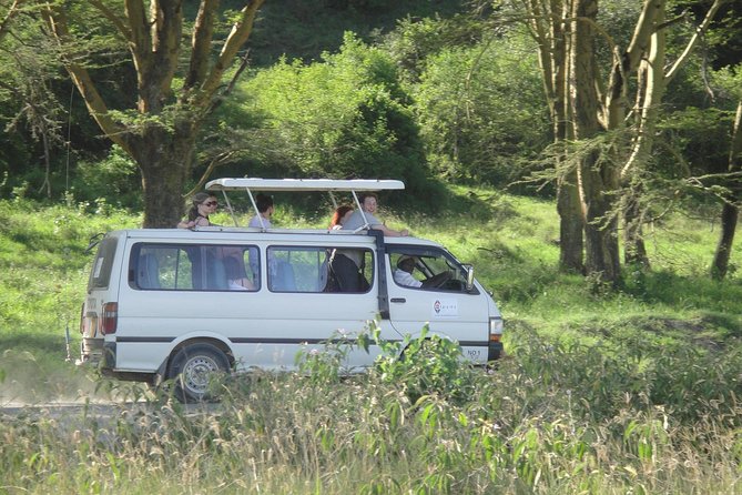 Lake Nakuru National Park Day Tour Via Lake Naivasha - Lake Nakuru National Park morning safari: what the schedule is really built for