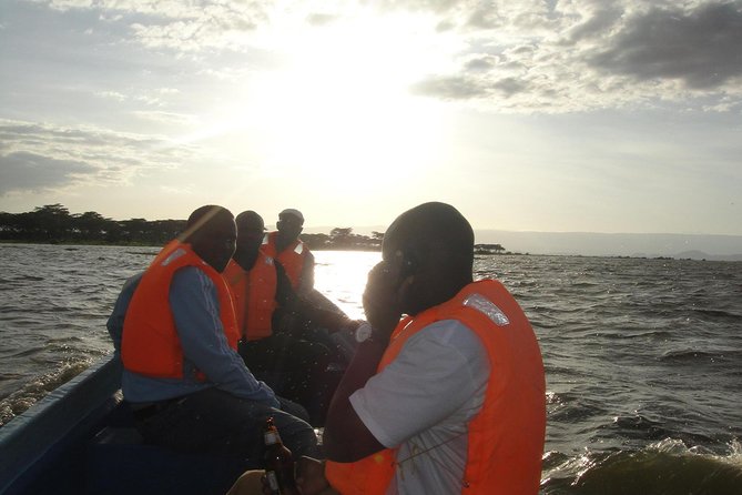 Lake Nakuru National Park Day Tour Via Lake Naivasha - Price and logistics: is $150 good value?