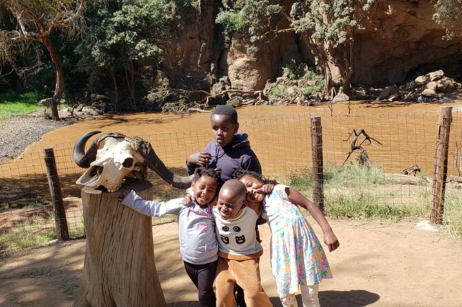 Lake Nakuru NP Half-Day Safari - Price and what $145 per group really buys you